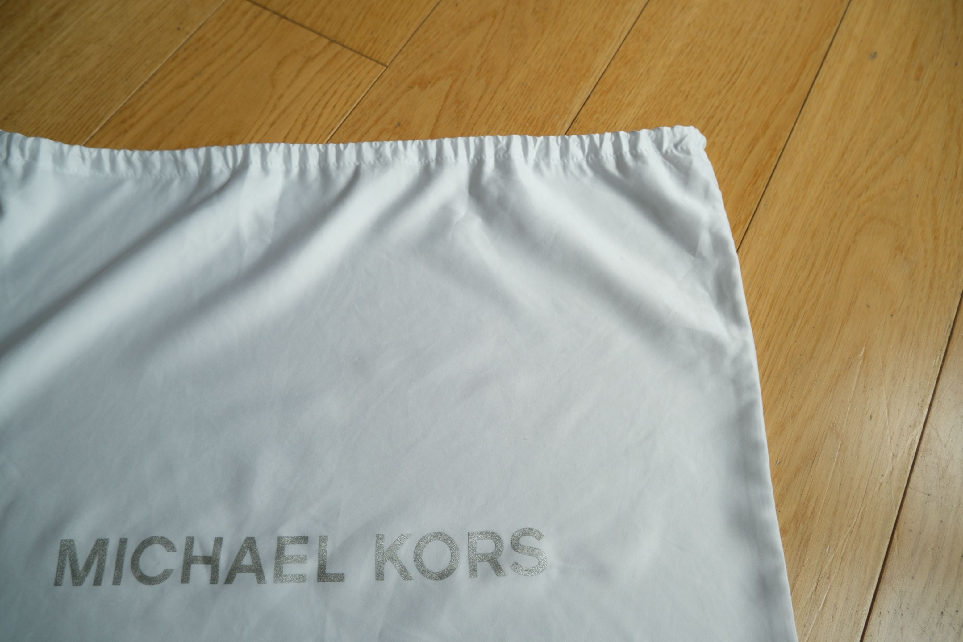 Michael Kors duży worek przeciwkurzowy