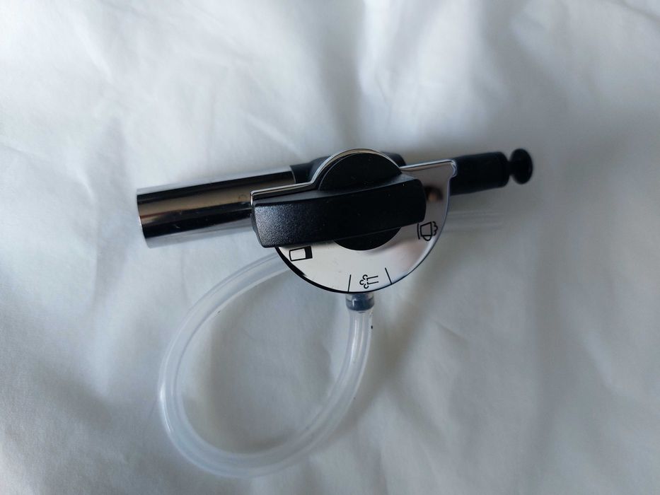 spieniacz cappuccinatore jura