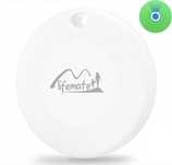 Lokalizator GPS Apple Iphone AirTag do kluczy roweru auta plecaka