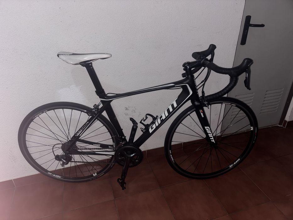 Bicicleta de estrada Giant