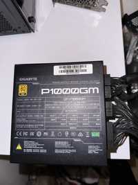 P1000GM Zasilacz 1000W Gigabyte