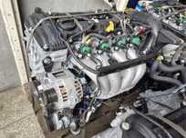 Двигун L4NA 2.0 Lpi. Hyundai Sonata,  Kia k5 гбо, газ , хундай соната