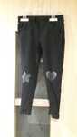 Legginsy Cool Club  rozmiar 68cm