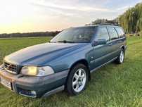 Volvo V70XC AWD CrossCountry