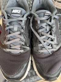 Sapatilhas Nike, pretas como novas
