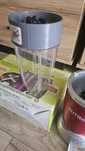 Nutri bullet, magic bullet