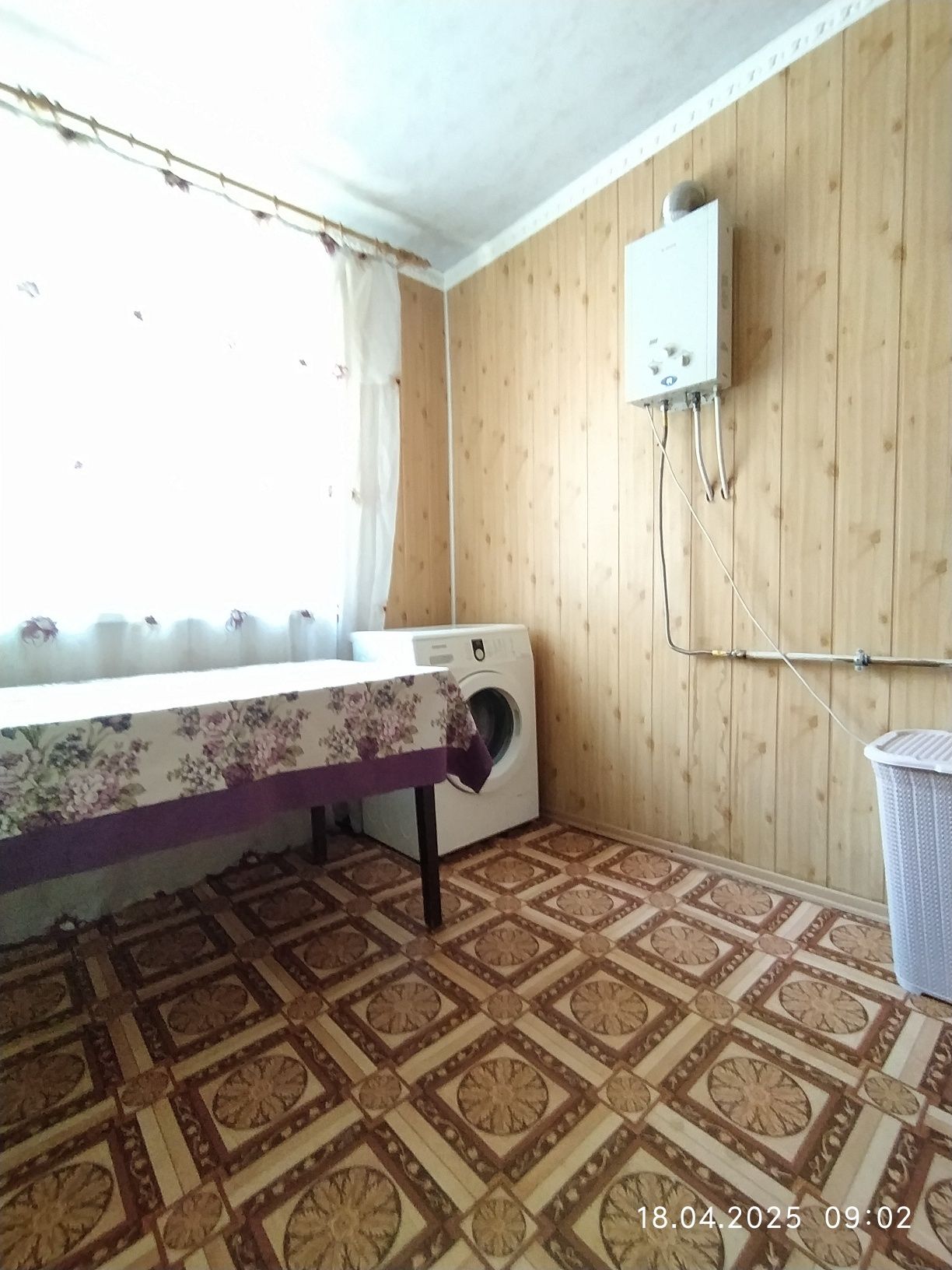 Сдам 3-х кв. Пограничная -Садовая.