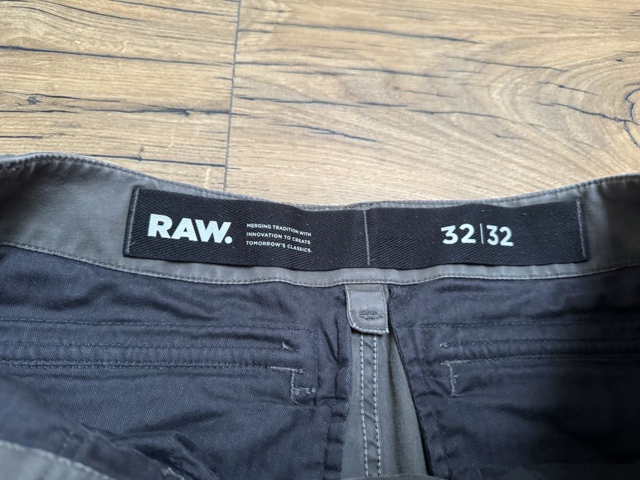 Bojowki G star Rovic  32/32 stan BDB