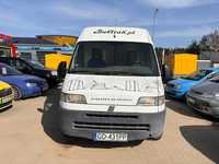 FIAT DUCATO 2000 rok 1.9 Diesel