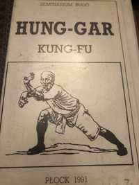 Kung-fu hung-gar.           ( biały kruk )