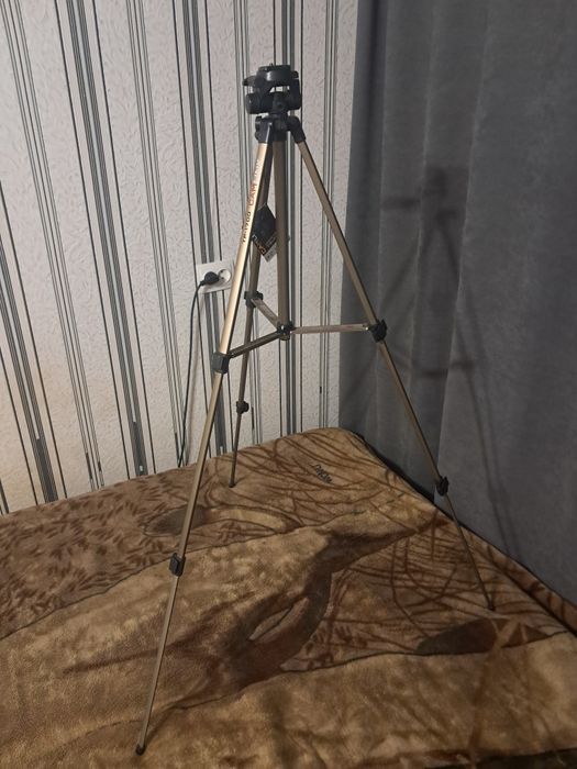 Штатив Camlink CL-TP2800

Отправить сообщение