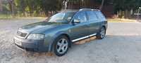 Audi A6 C5 Allroad 2.7T Salon PL