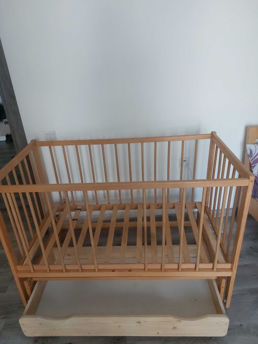 Терміново продається Дитяче ліжко