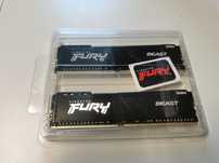 RAM DDR 4 32Gb 3200Mhz - Sprawna