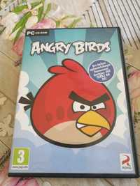 Gra na PC dla dzieci angry birds