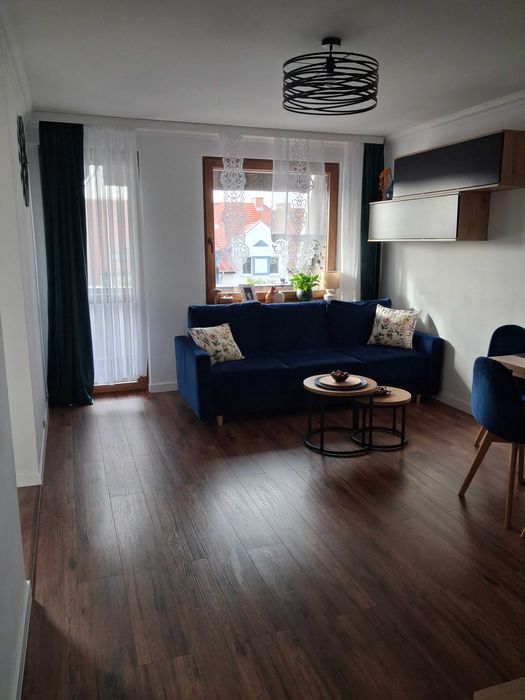 Mieszkanie 3-pokojowe 55m2