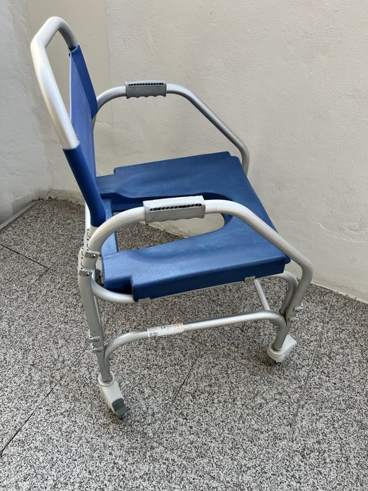 Cadeira de banho