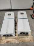 Falownik ABB 110 132 kW.  ACS550