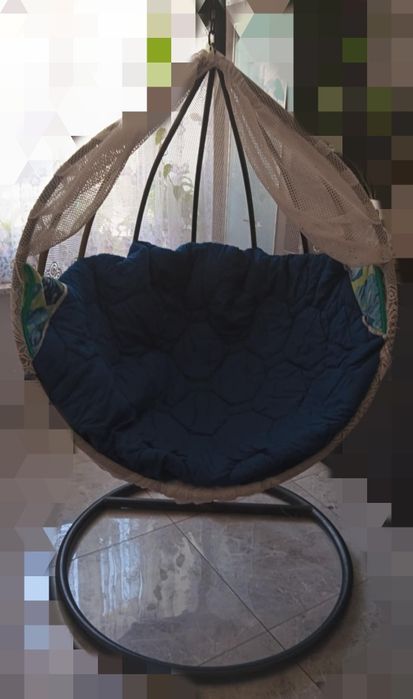 Kokon ogrodowy duży 103/120