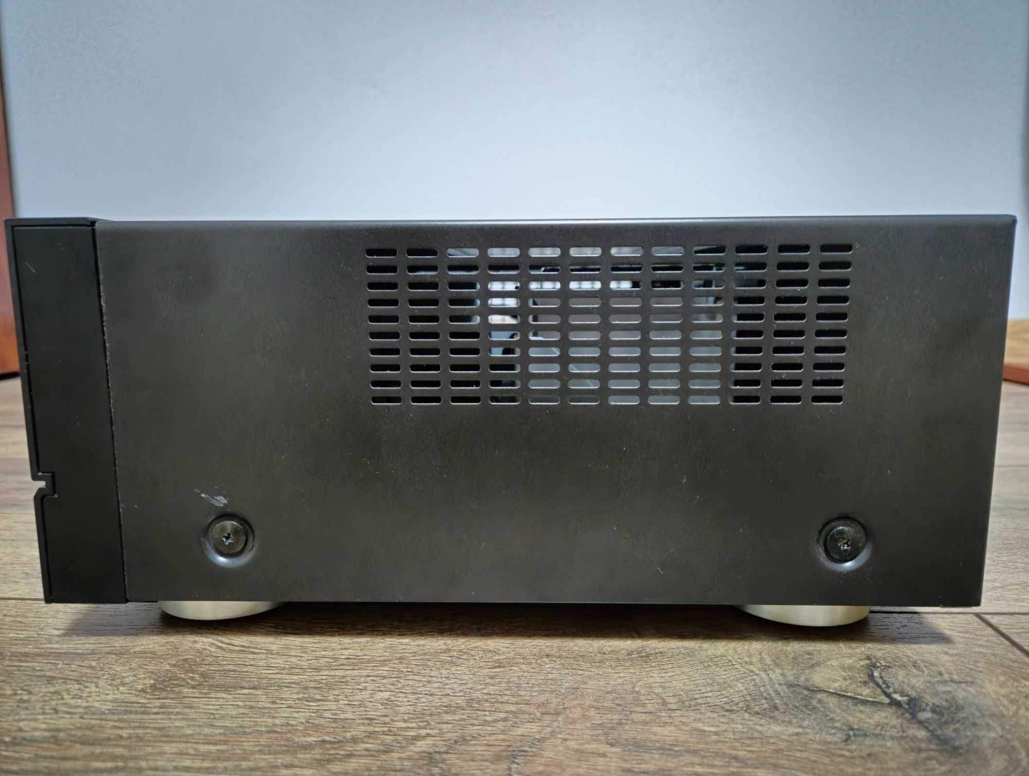 Wzmacniacz Technics SU-VZ320