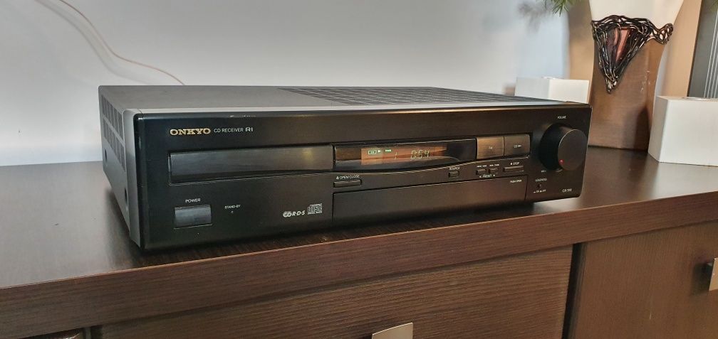 Amplituner Onkyo CR-70R