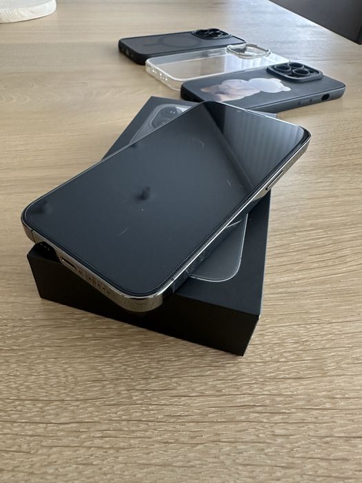 Iphone 13 Pro 256GB komplet w dobrym stanie