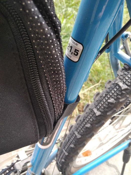 rower Author kalin pro 21,5