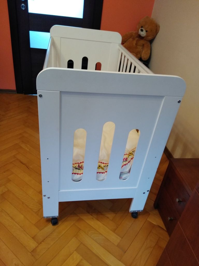 Łóżeczko dziecięce