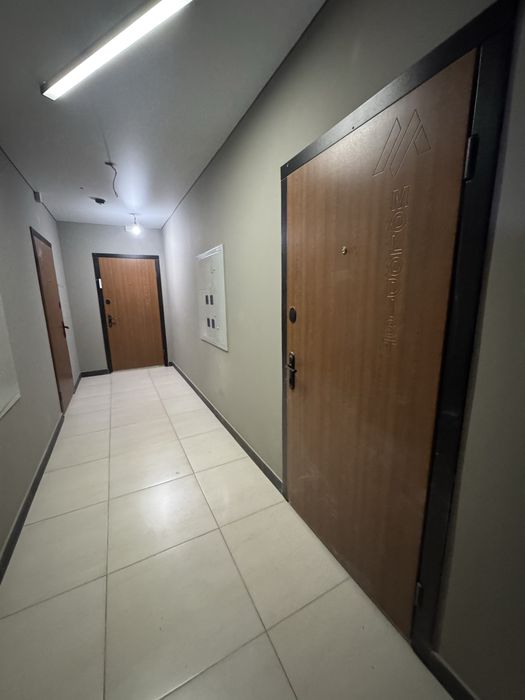 Вишневе ЖК Атмосфера продаж 1-но кімнатної квартири