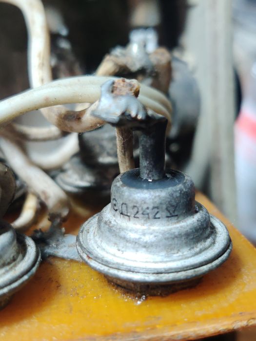 Блок питания мощный 12-24-33