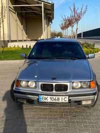 Продам BMW-e36 1.8 газ бензин