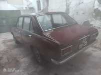 Datsun 1200 deluxe