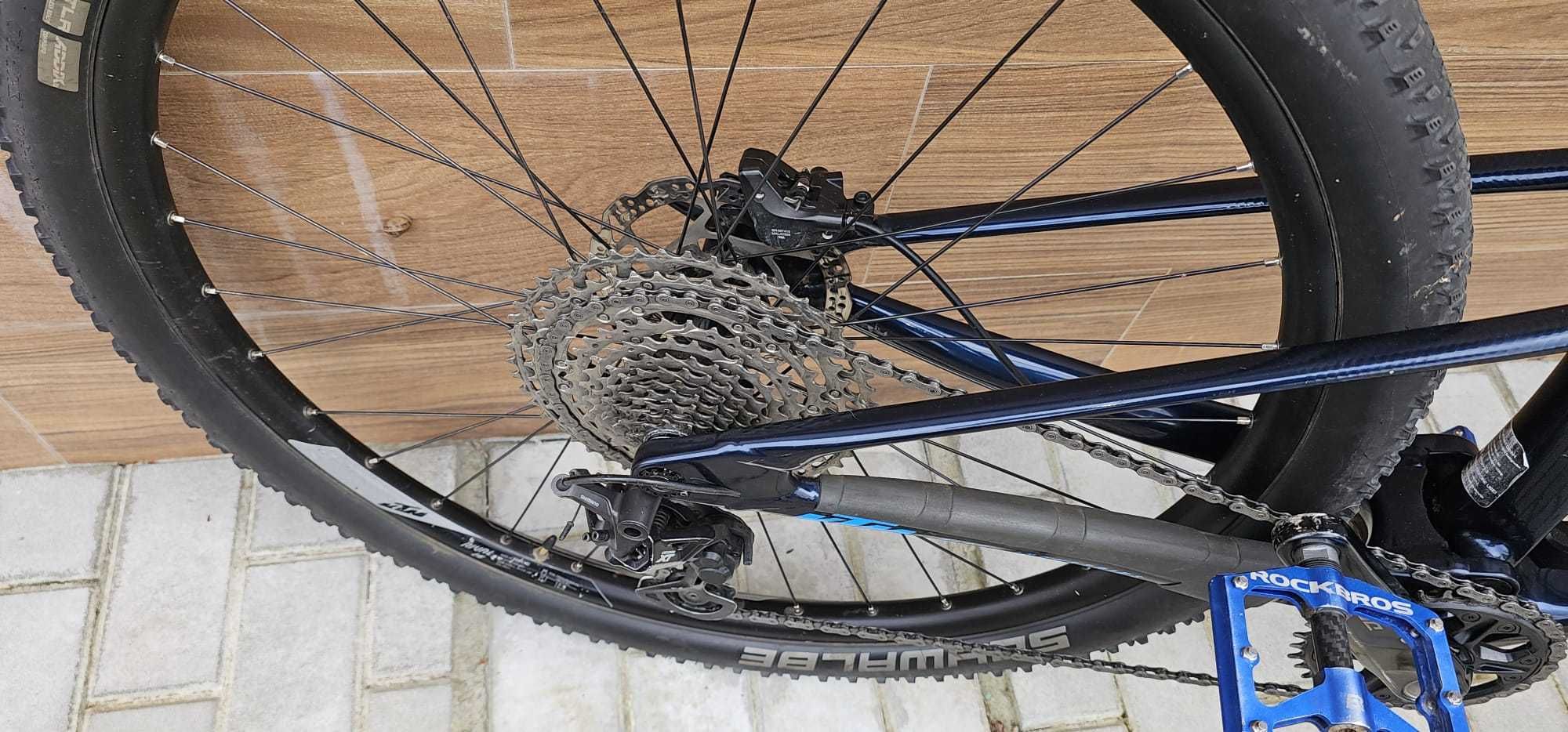 KTM SCARP elite everblue 29
