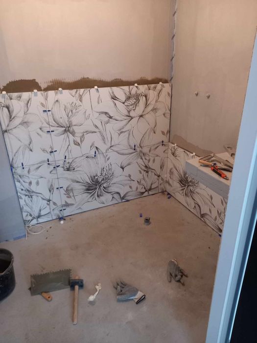 Terminy na  2025, Remont, Malowanie,Panele ,Kafelki, Płytki, Glazura.