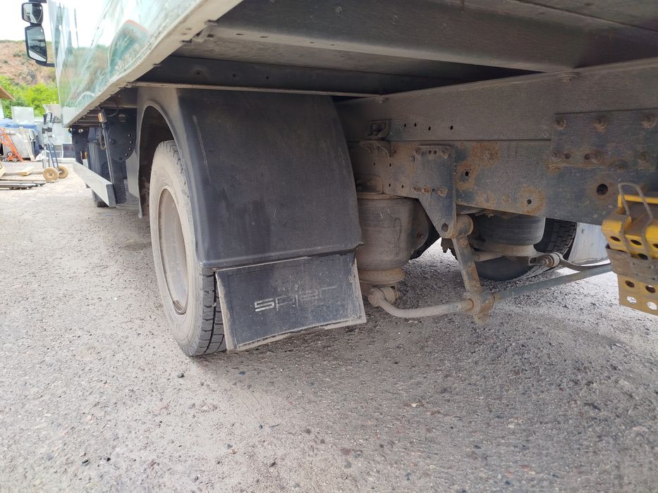 IVECO Eurocargo 75e18