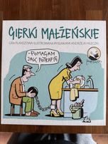 Gierki małżeńskie