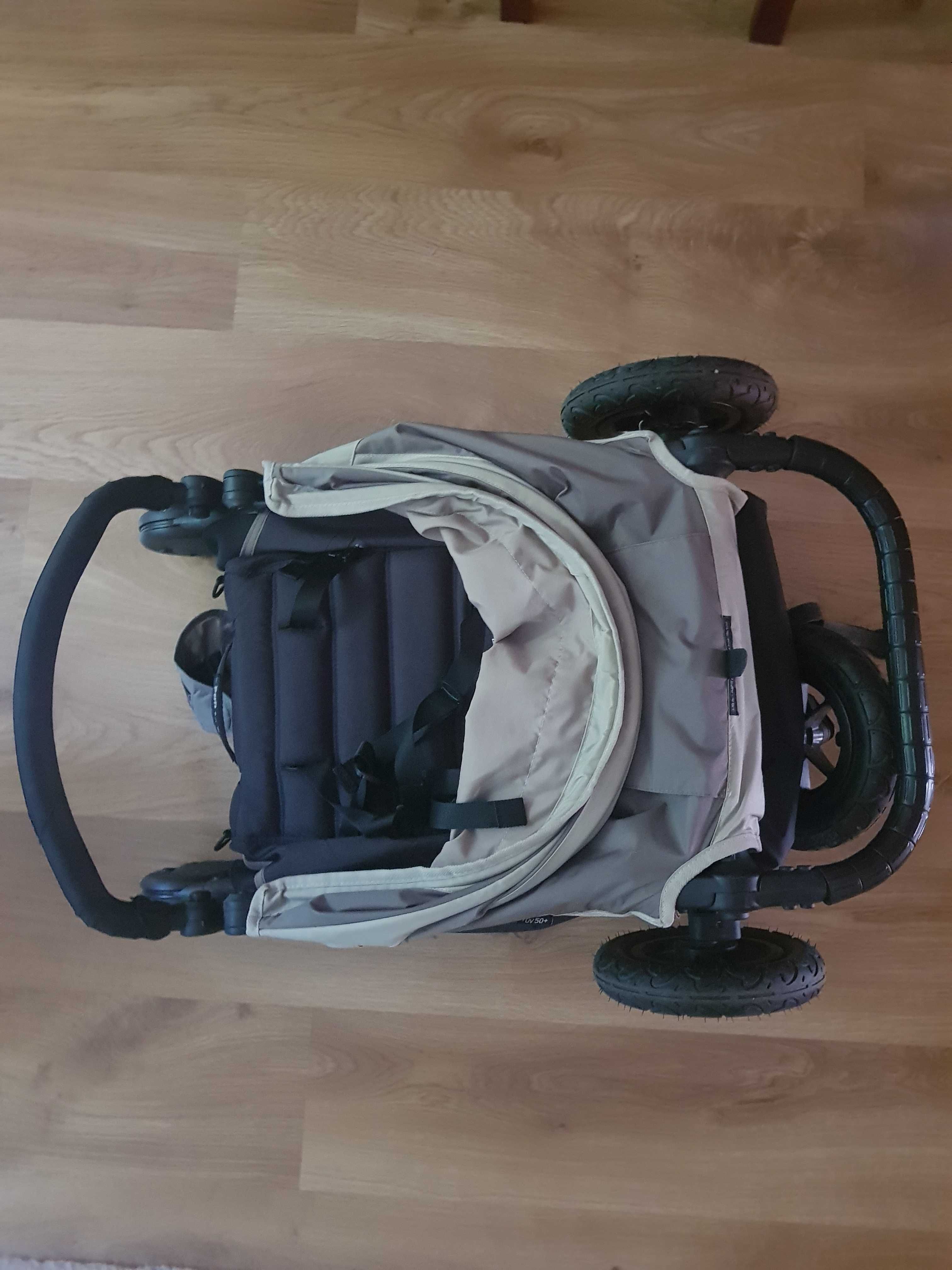 Wózek Baby Jogger City Mini GT