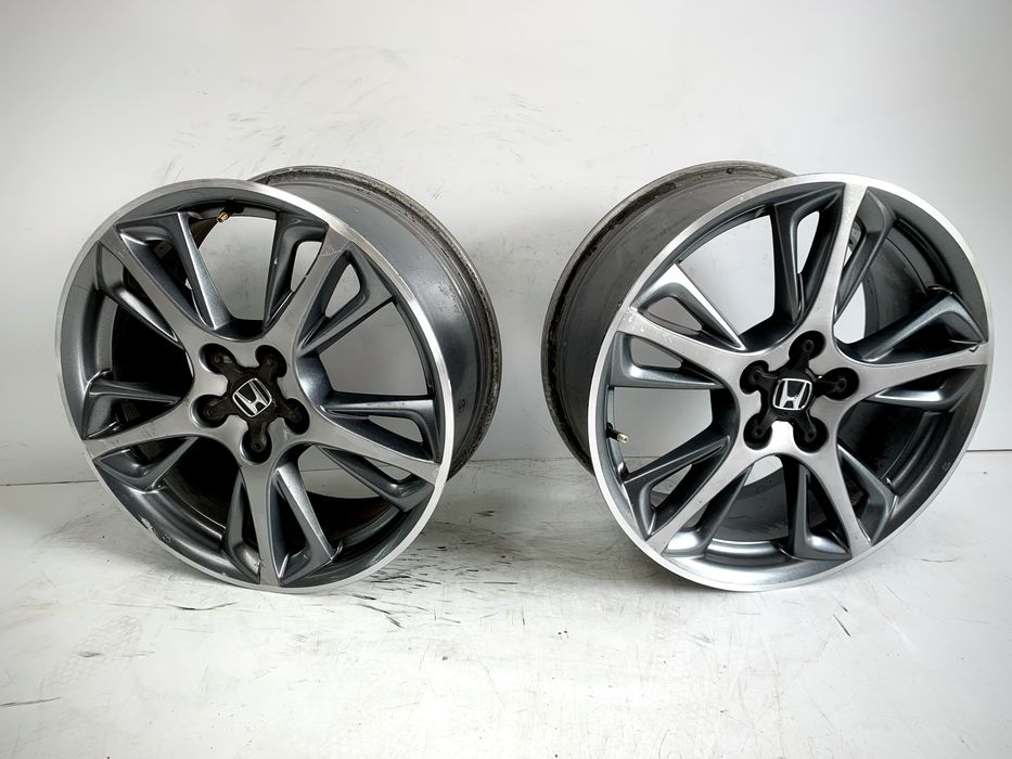 Felgi aluminiowe 18” Honda Civic Accord / 7,5J et 50 (D03)