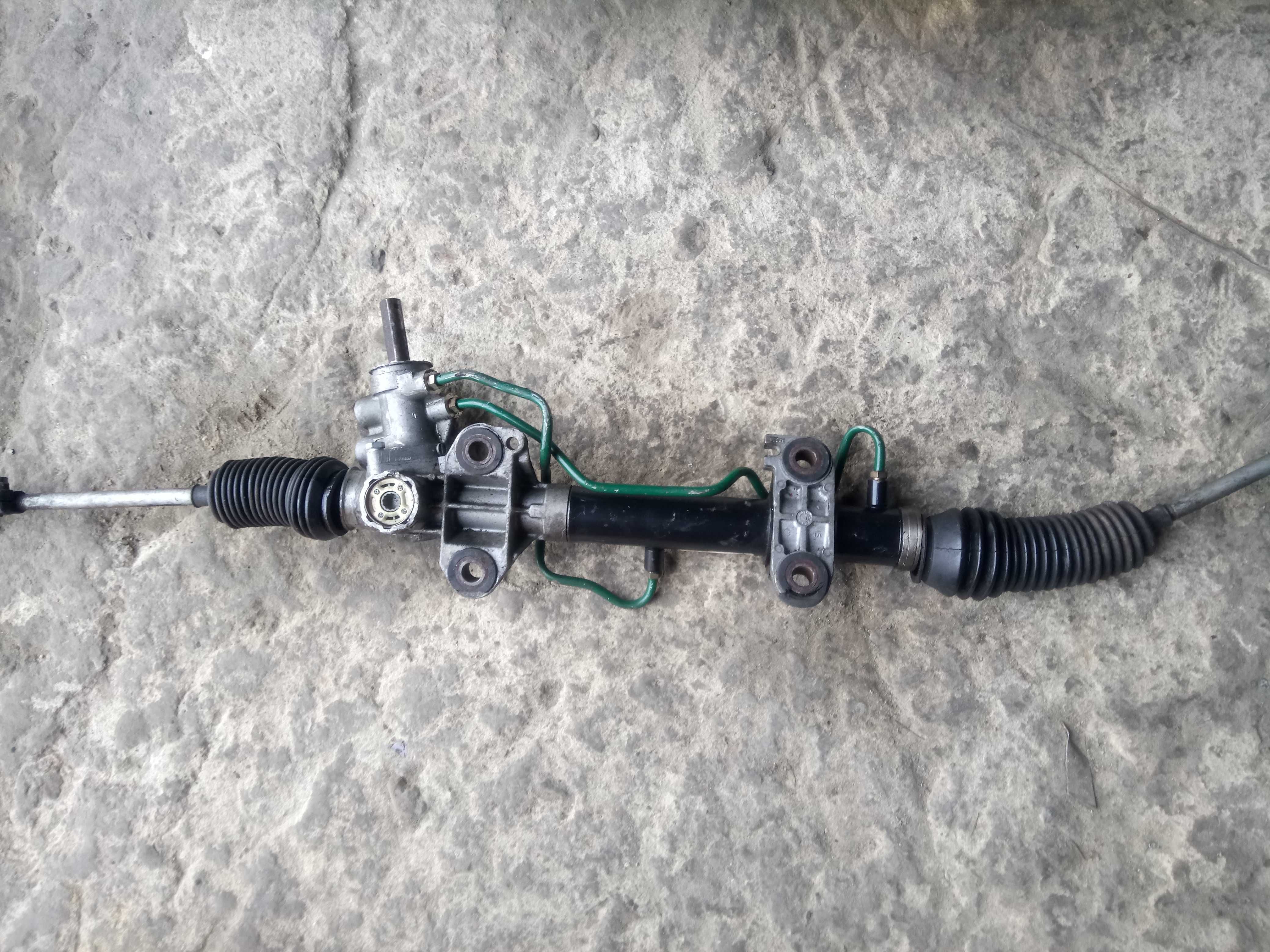 рулевая рульова рейка audi A3-A4-A6-A2 alfa romeo 147-156-159-166