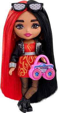Миникуклы Барби минис Barbie Extra Minis Doll в ассортименте