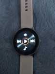 Smartwatch biały