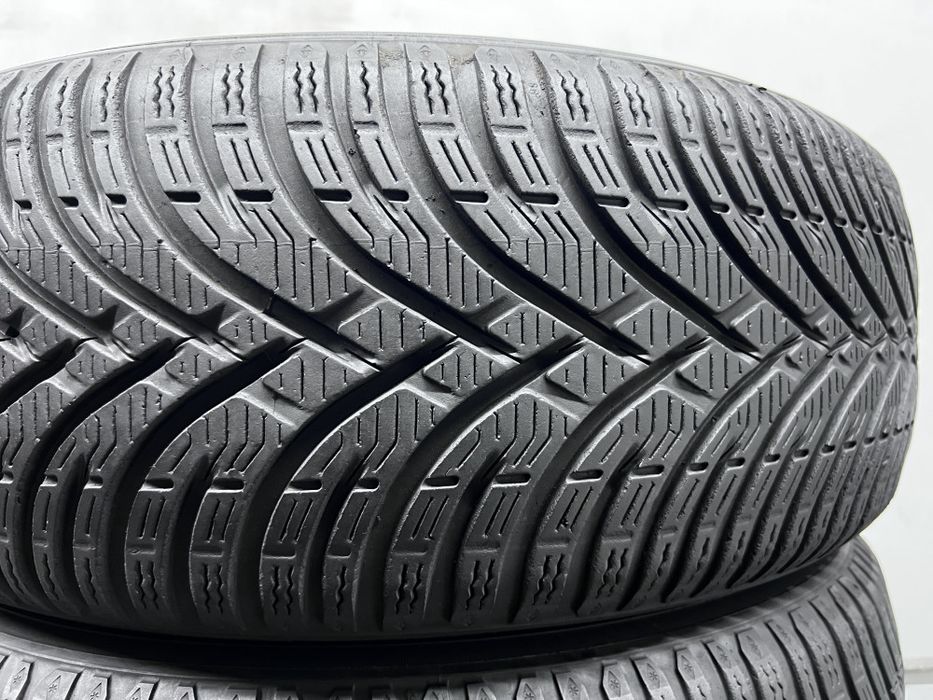 4шт зима 205/60/R16 Kleber Krisalp HP 3 x2x4