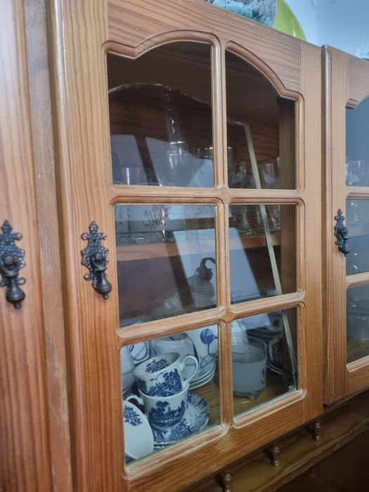 Móvel Usado em Madeira