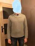 Sweter Pepe Jeans London męski
