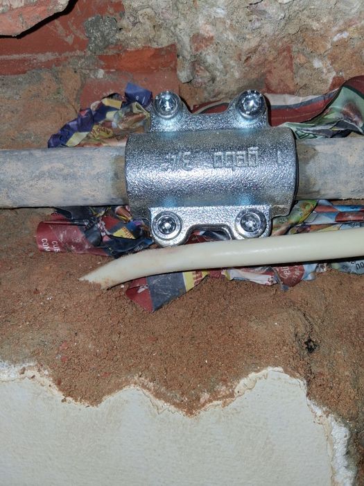 Canalizador/Desentupidor Preço Justo