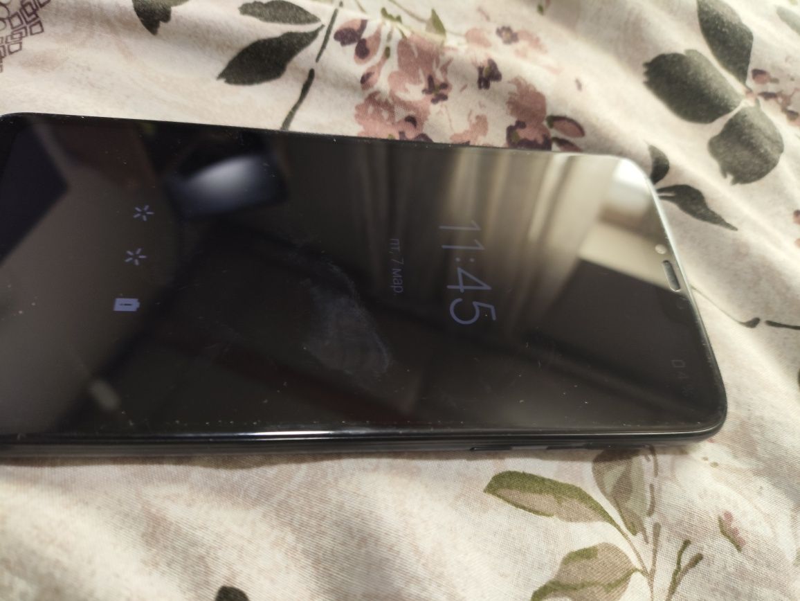Motorola g7 power 4/64 в идеале! 2500!