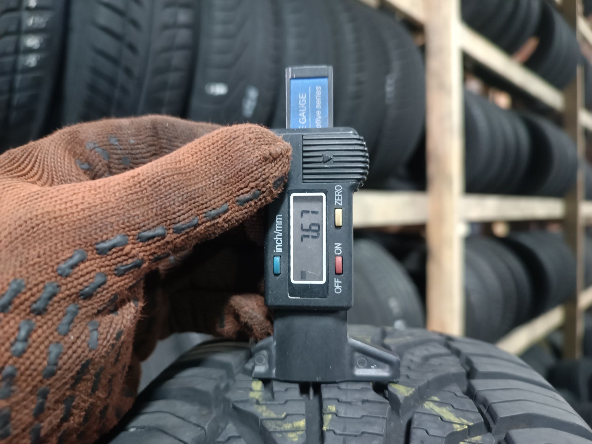 Всесезонні шини UNIROYAL 185/55 R14 резина Р14