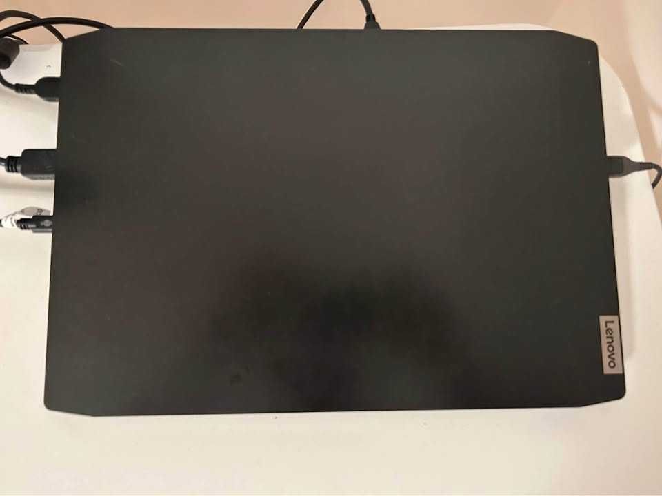 Игровой ноутбук Lenovo Ideapad Gaming 3 15ARH05