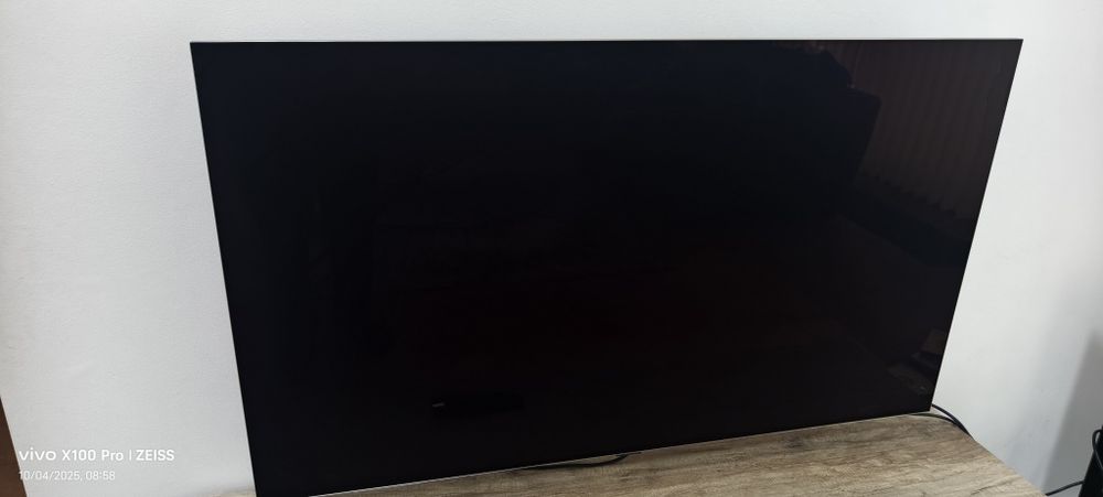 Telewizor LG 55G45LW 55" OLED 4K 120Hz WebOS