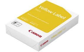 Папір офісний А4 Canon